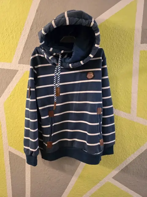 Hoodie Pullover Squared&Cubed 12Y
