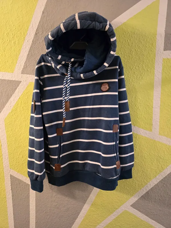 Hoodie Pullover Squared&Cubed 12Y