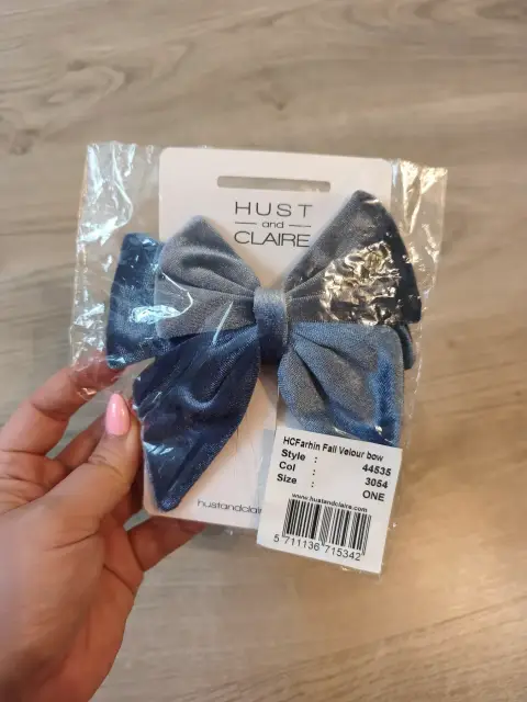 Hust & Claire Mädchen Haarspange neu