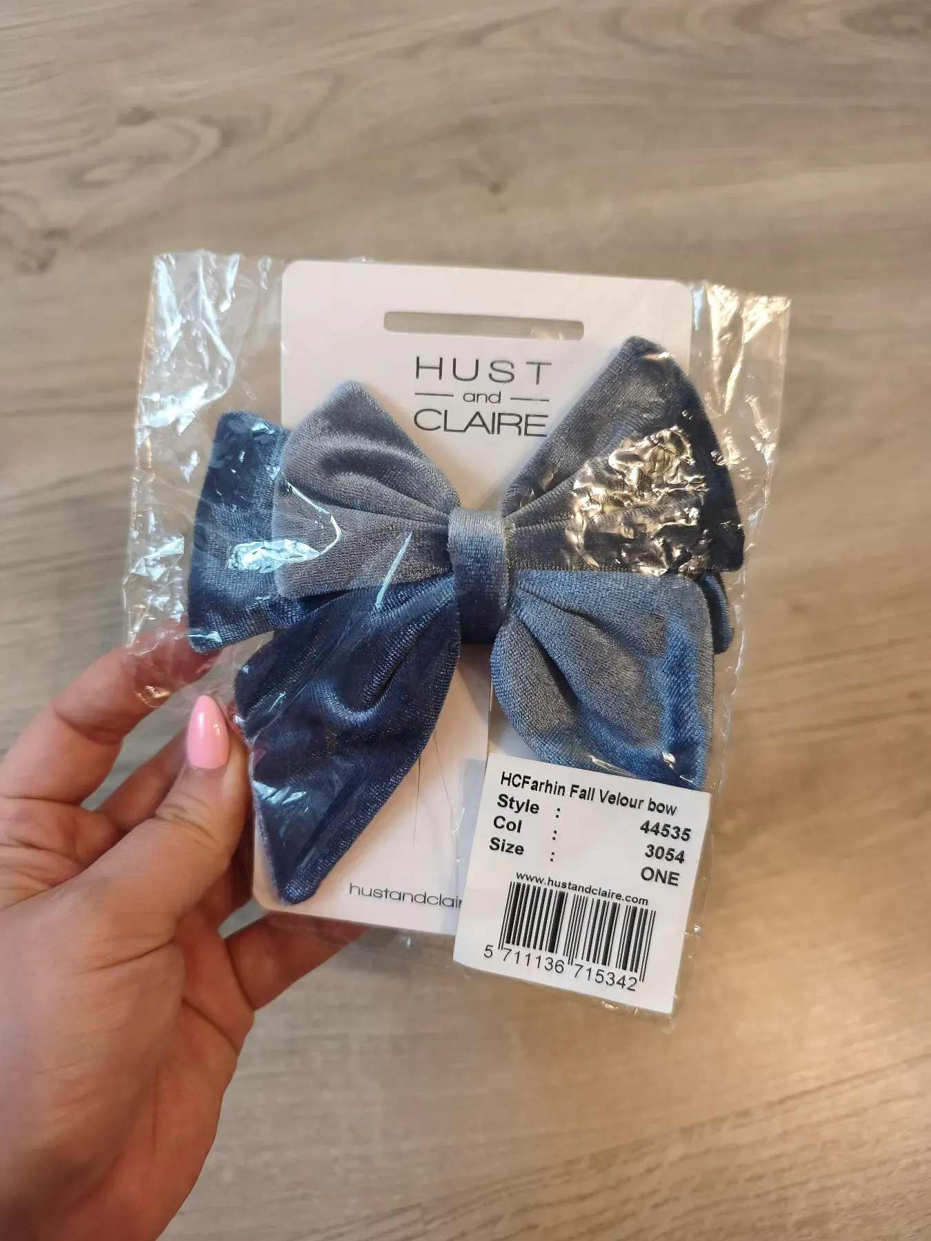 Hust & Claire Mädchen Haarspange neu