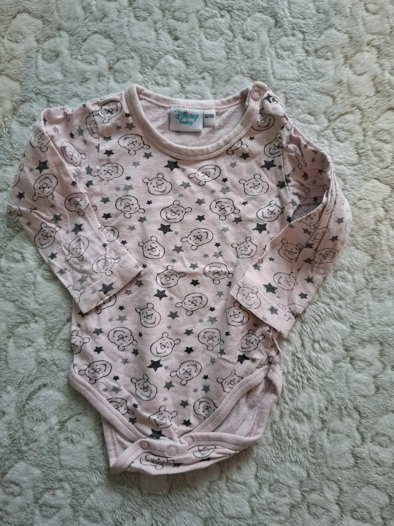 Mädchen Paket 18 Teile 50-62/68