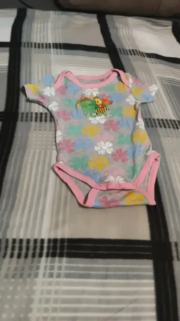 body in der Größe 74/80 zu verkaufen