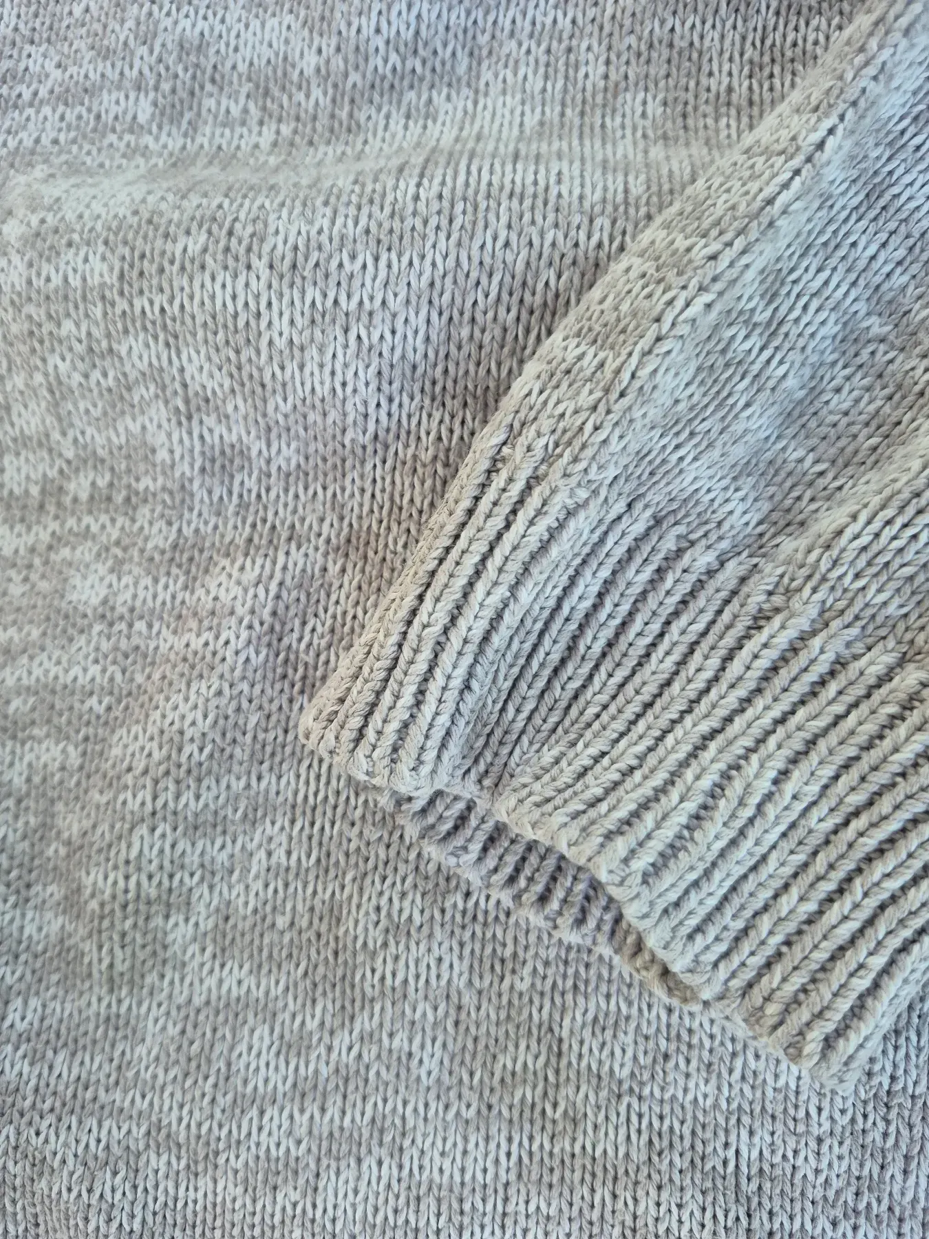 Pullover Gr. 138