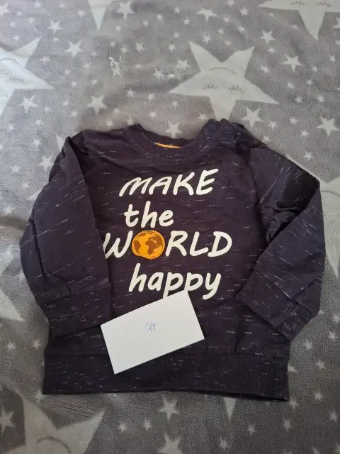 Pullover