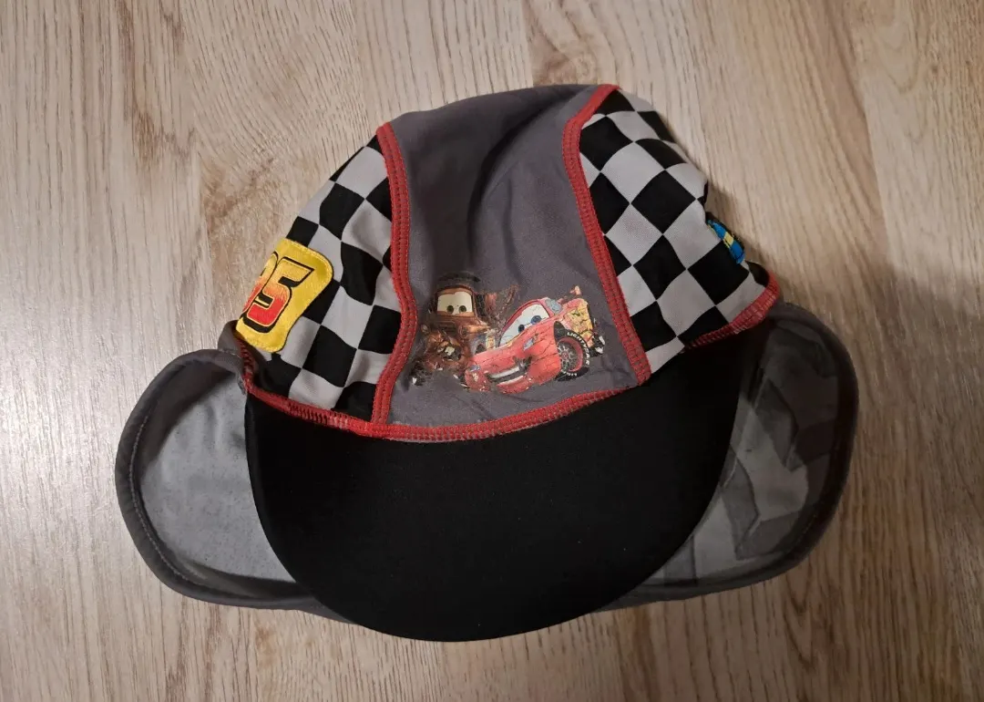 Sommerhut 2-4 Jahre