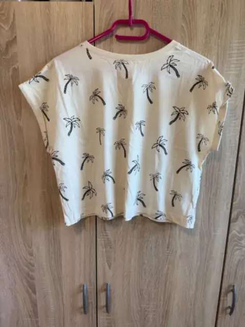 Zara T-Shirt, neu und ungetragen