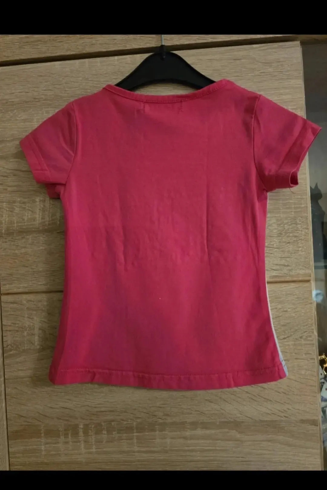 Süßes Mädchen Tshirt Größe 86/92