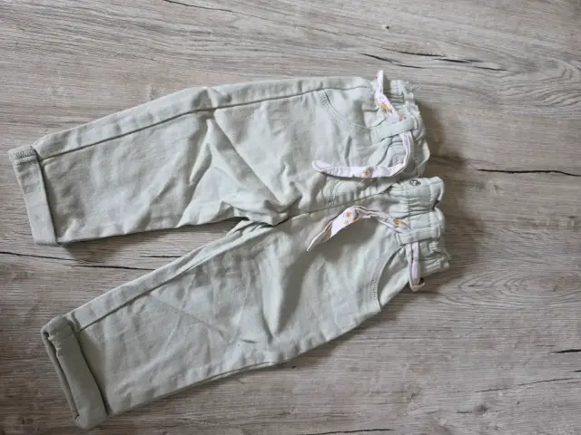 jeans hose