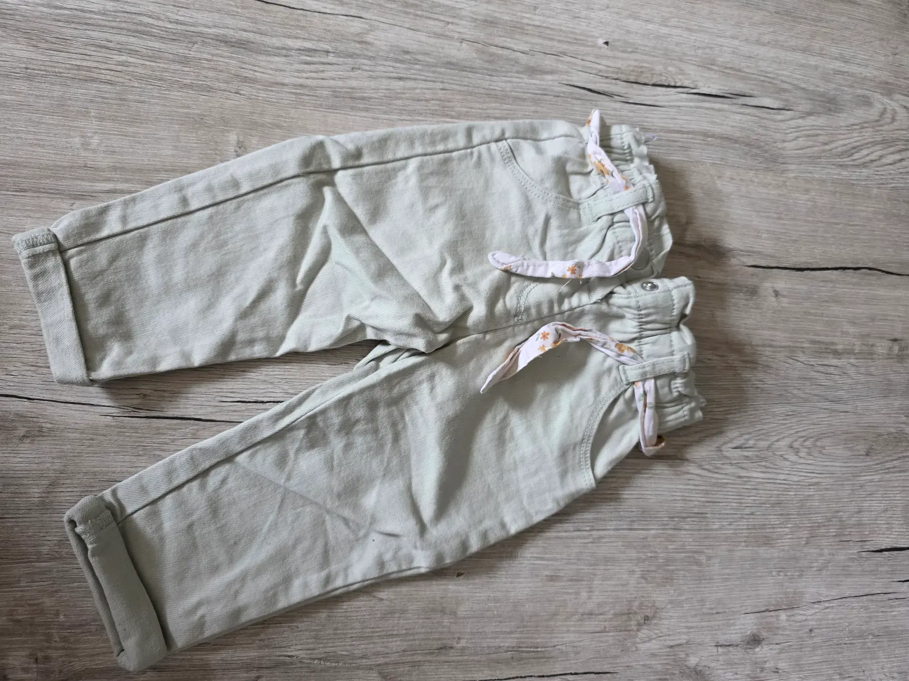 jeans hose