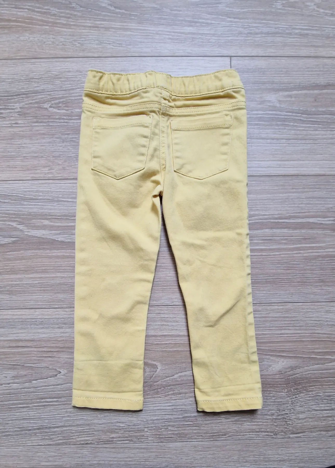 2er Set Hosen 92 Mädchen