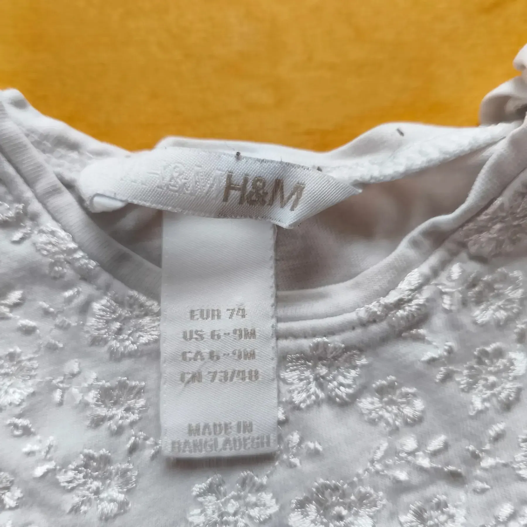 Langarmshirts