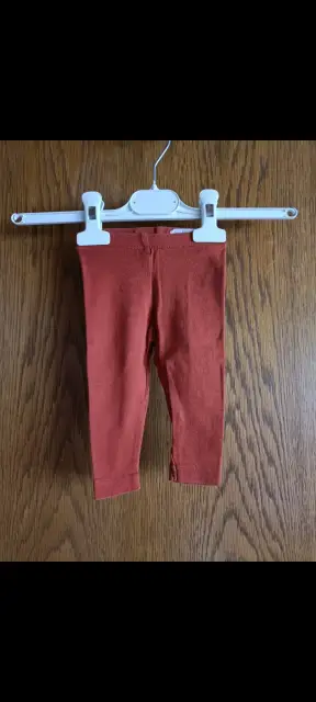 Leggings Lupilu Größe 62/68 Guter Zustand