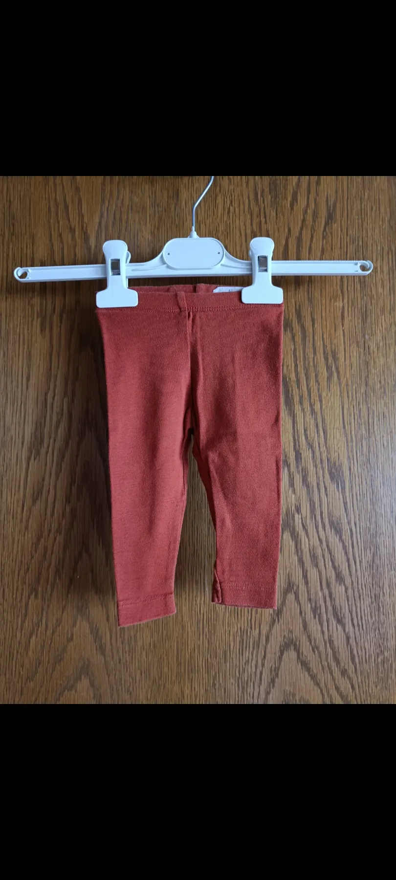 Leggings Lupilu Größe 62/68 Guter Zustand
