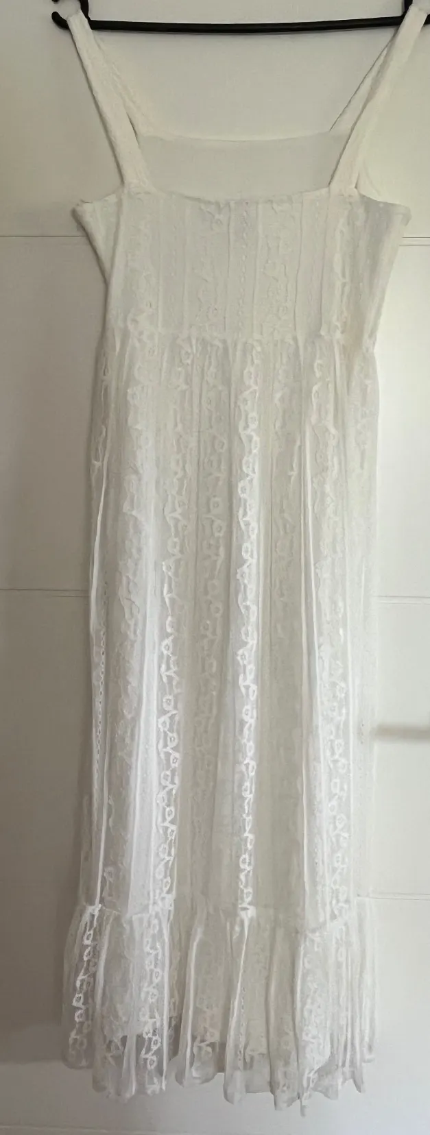 Sommerkleid Gr. 158 von Happy Girls By Eisend