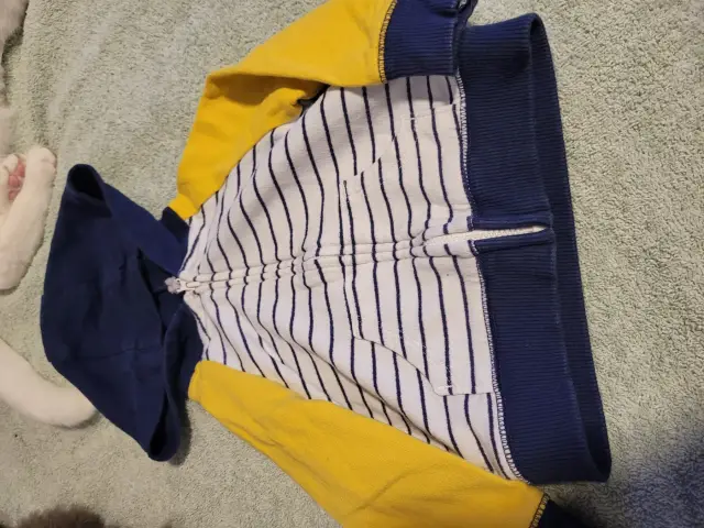 Carter's Sweatshirtjacke