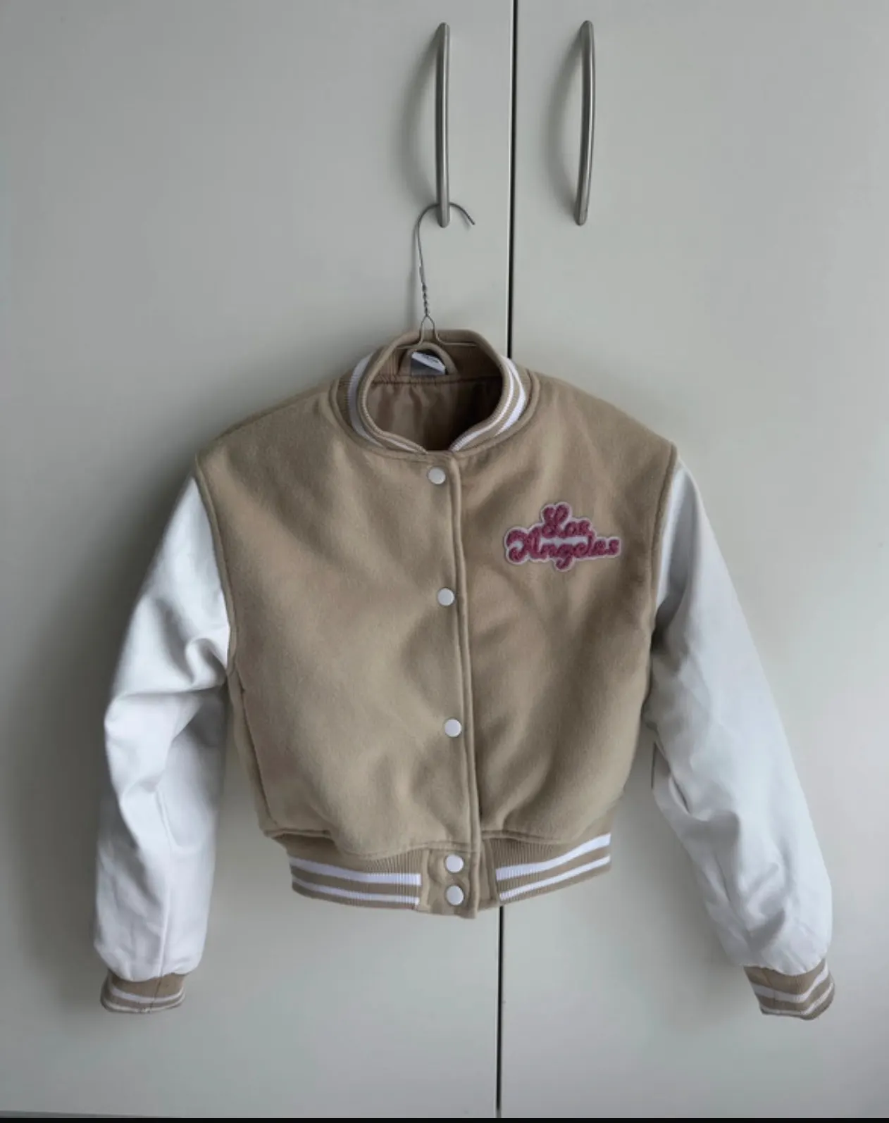 kik Collegejacke