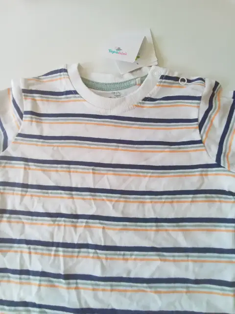T Shirt Gr 86 neu