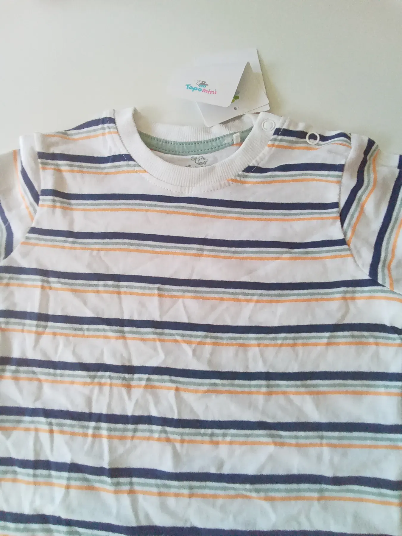 T Shirt Gr 86 neu
