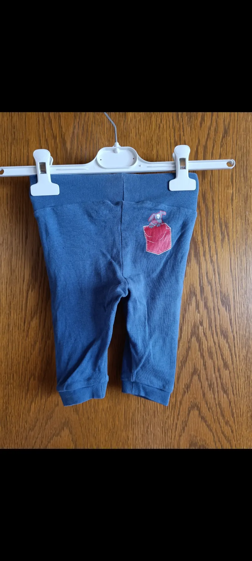 Leggings Lupilu Größe 62/68 Super Zustand