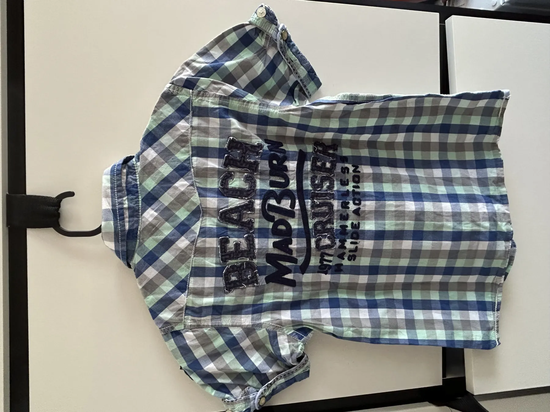 Scotch & Soda Hemd