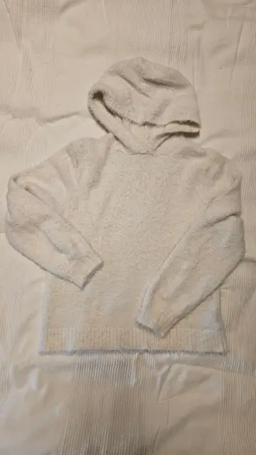 Dicker Pullover, h&m, 134-140