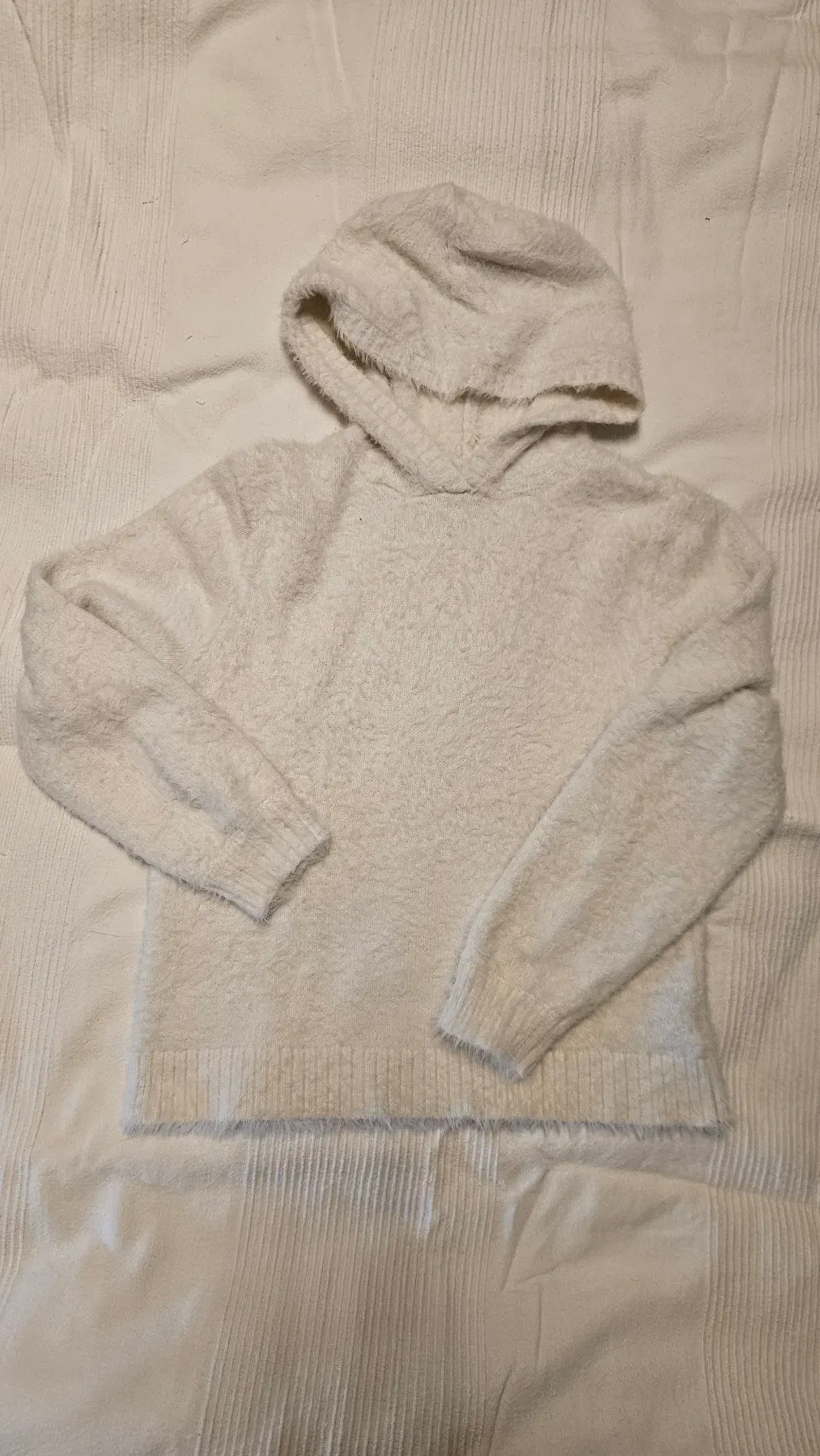 Dicker Pullover, h&m, 134-140