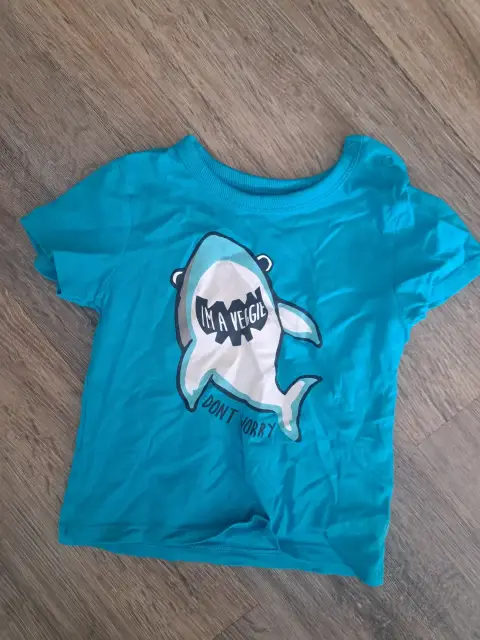 Ernstings T-shirt in 80