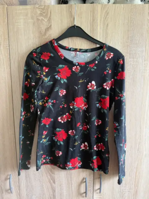 Langarmshirt von Hailys