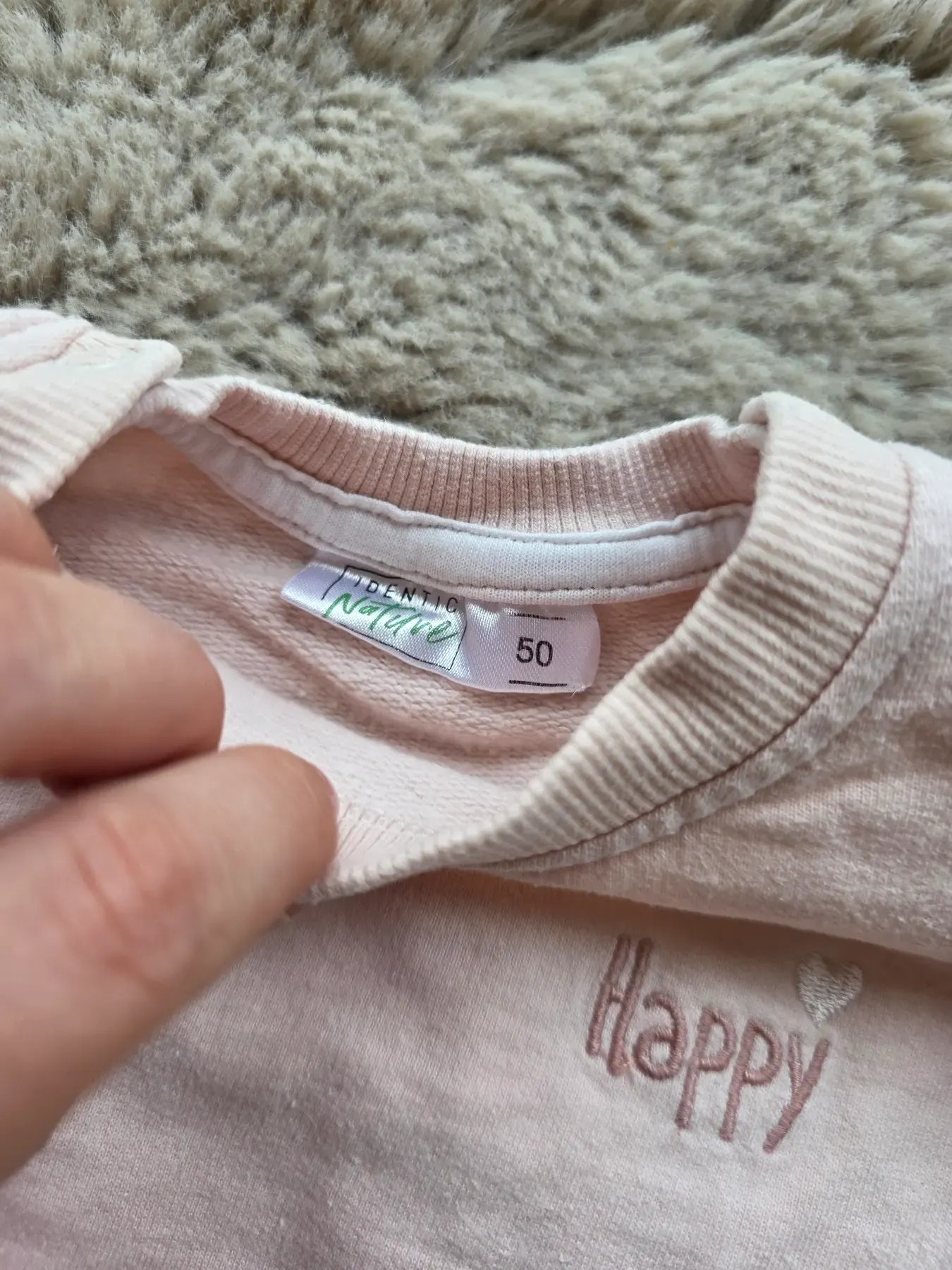 obaibi leggins und Pullover