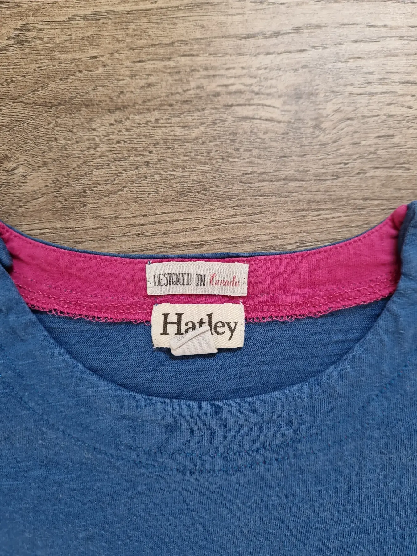 T-Shirt Hatley Gr.116