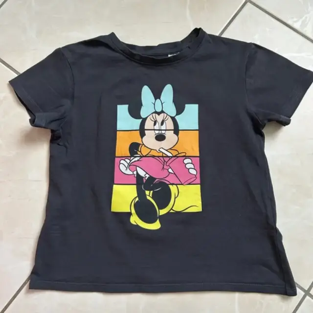T-Shirt Gr. 110/116