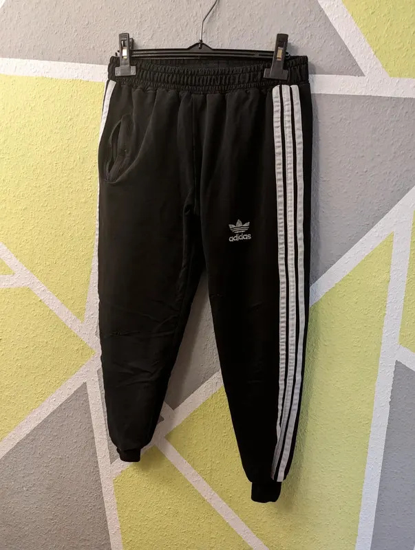 Jogginghose Gr. 164