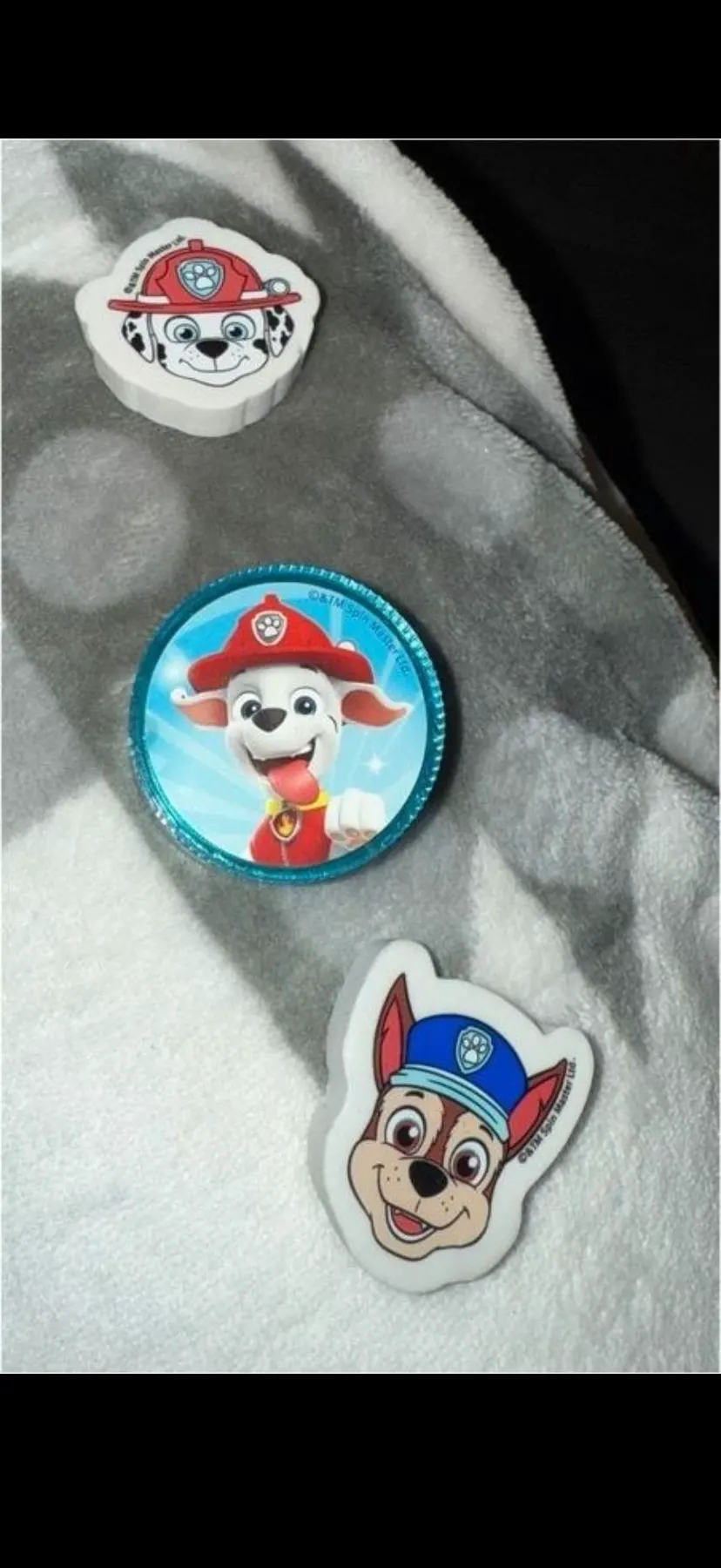 Paw Patrol - Überraschungsei