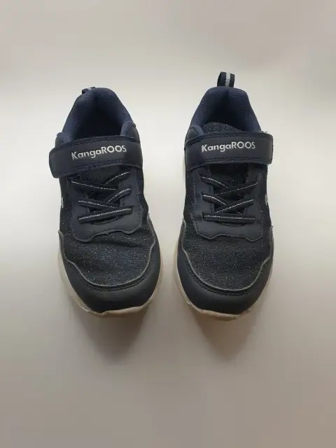 Sneaker Mädchen KangaROOS  - Gr. 29