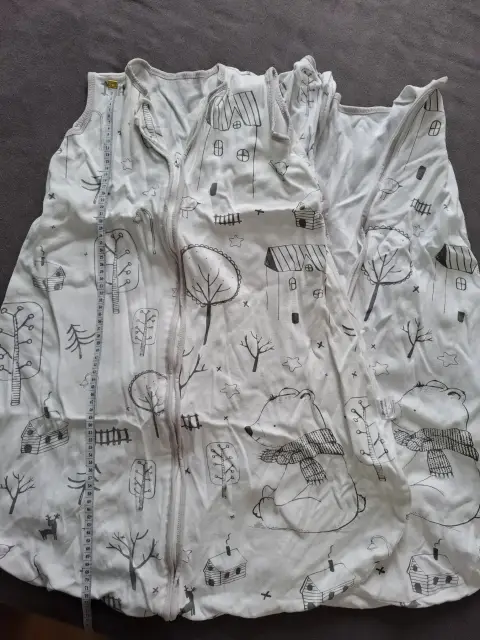 Sommerschlafsack 70cm