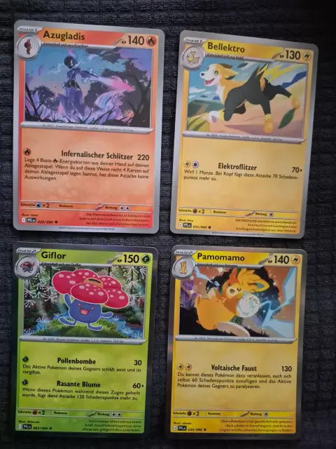 Pokemonkarten