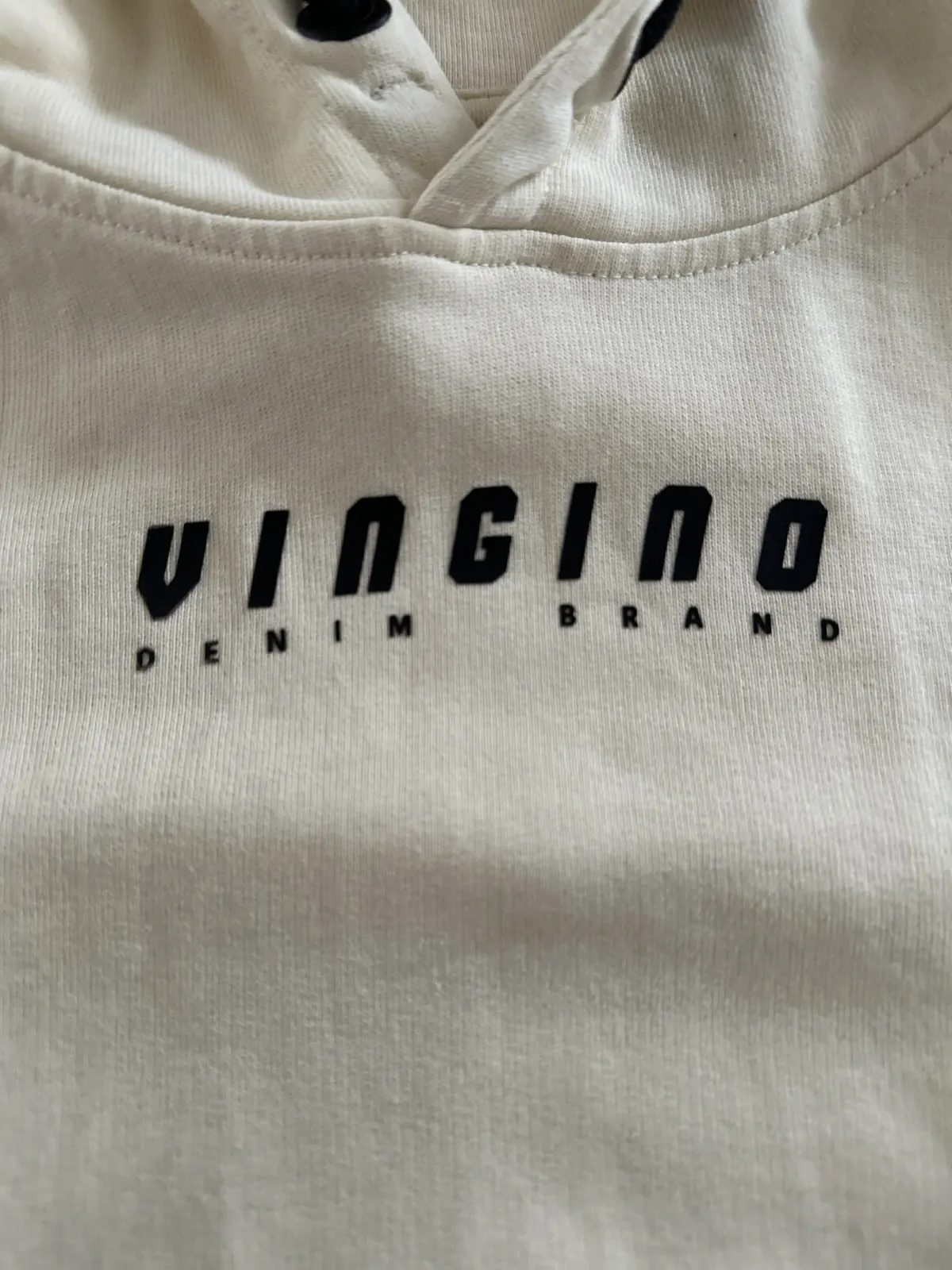 Hoodie Vingino 116