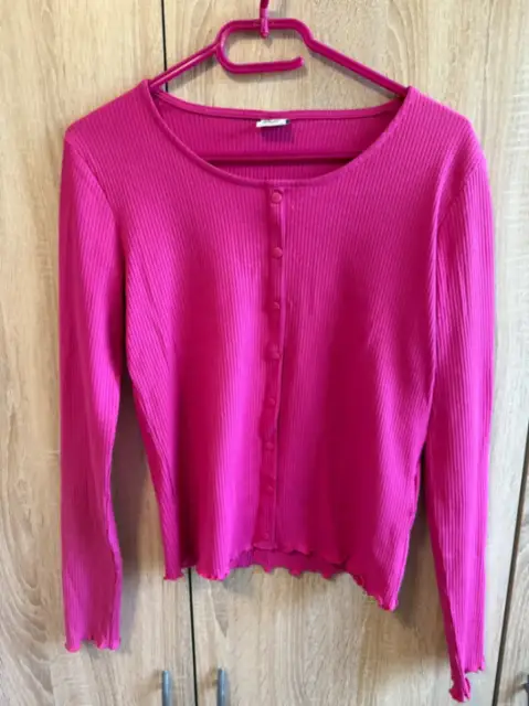 Pageone Young Langarmshirt von Pageone Young, neu