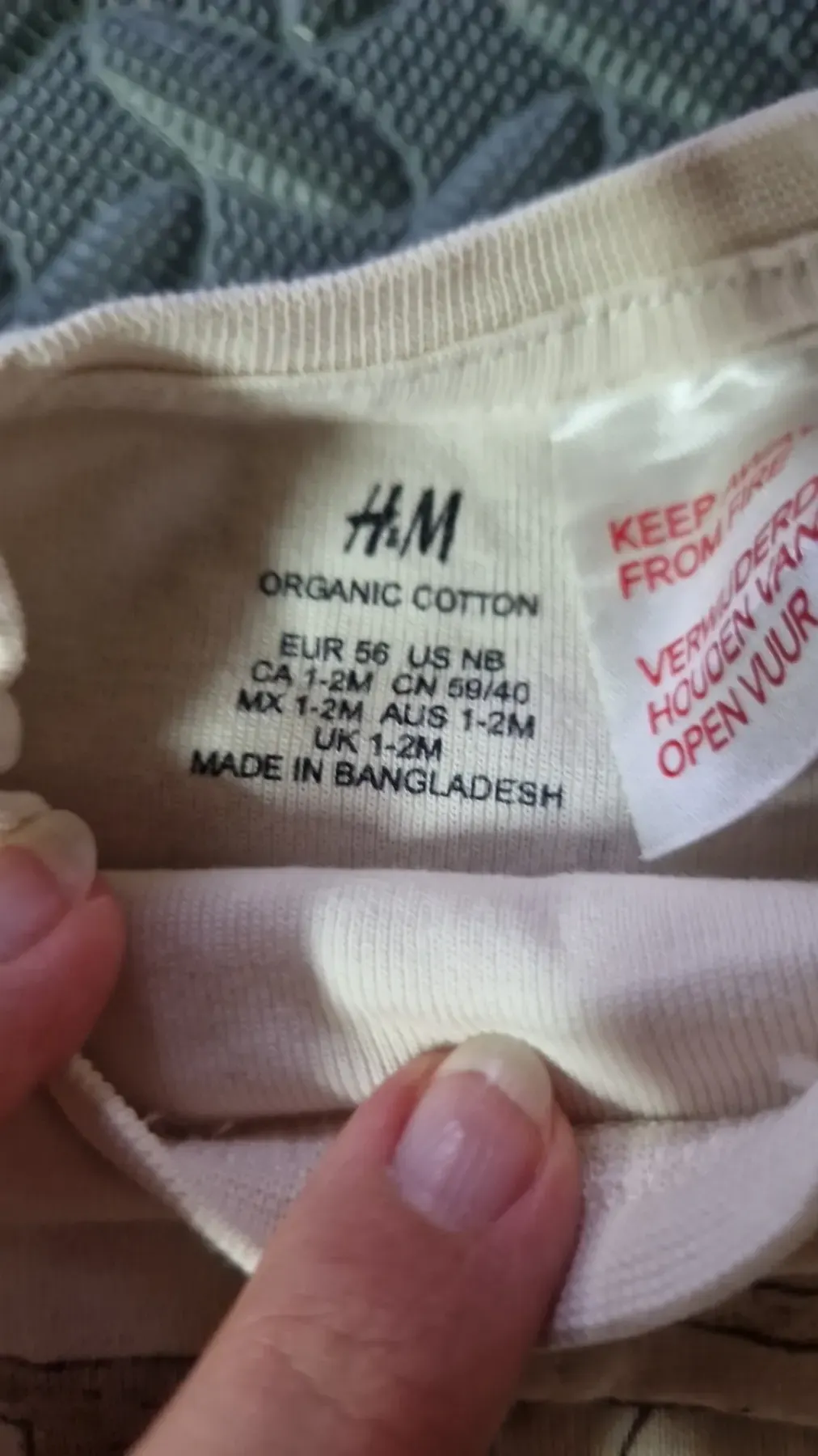 H&M