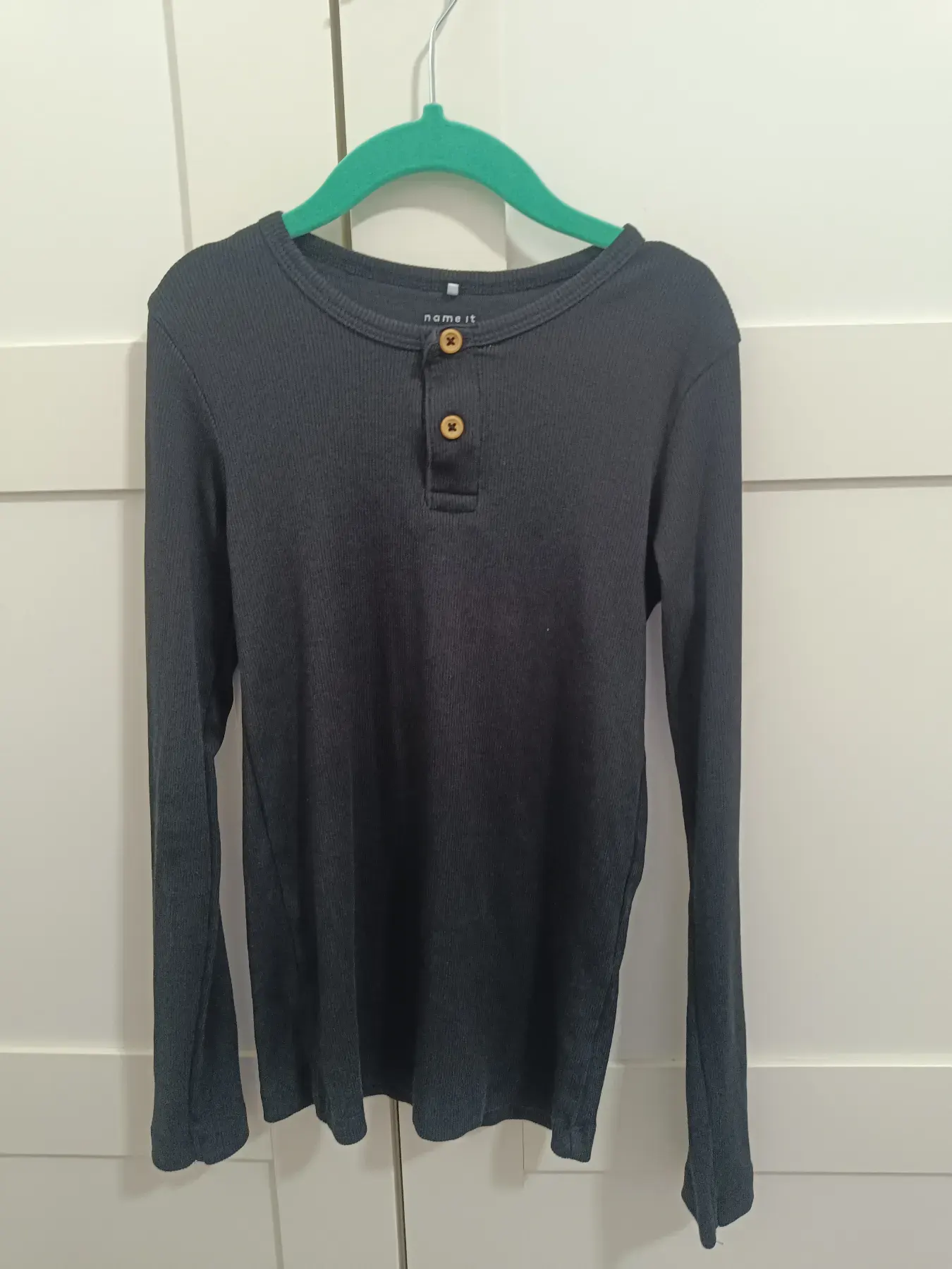 Langarmshirt Kinder