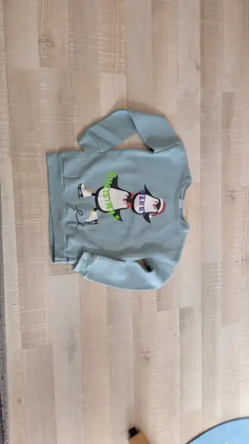 Pullover Weihnachten