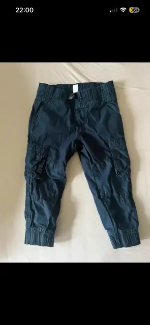 Thermohose Gr.98