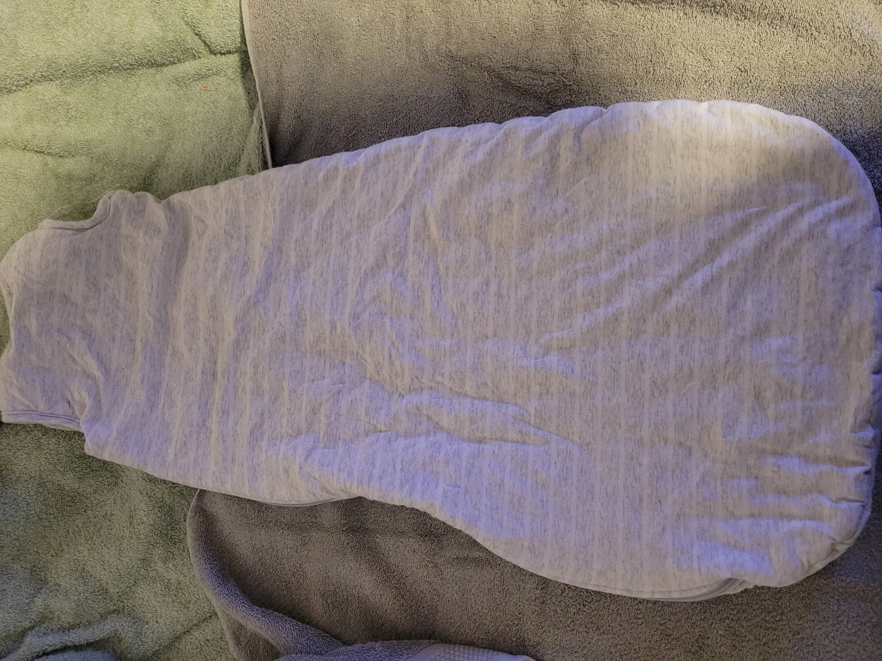 Impidimpi Schlafsack