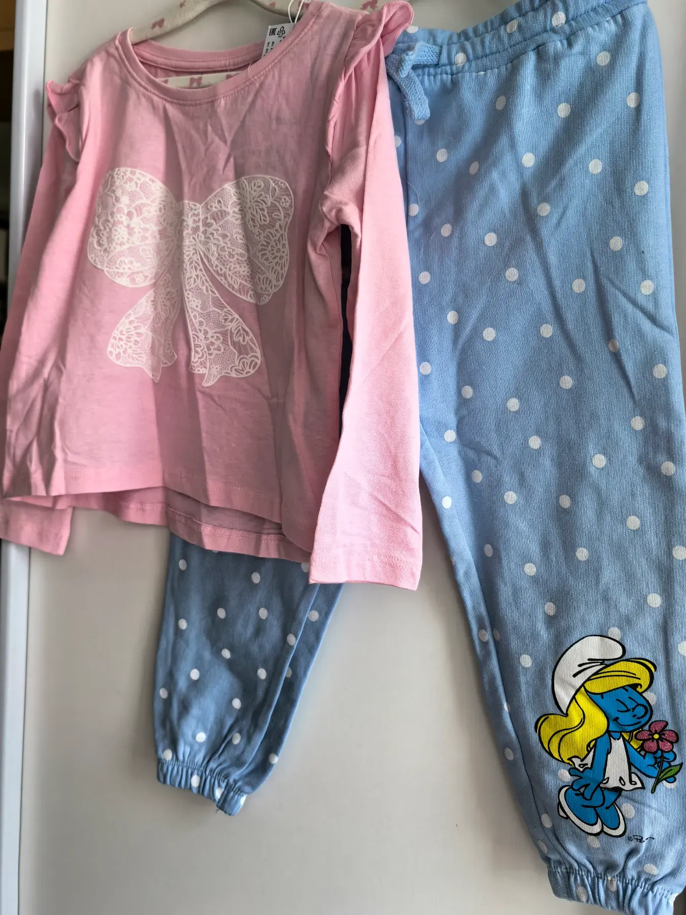 Wunderschöne Set Gr 104 Mädchen Neu Disney Sinsay
