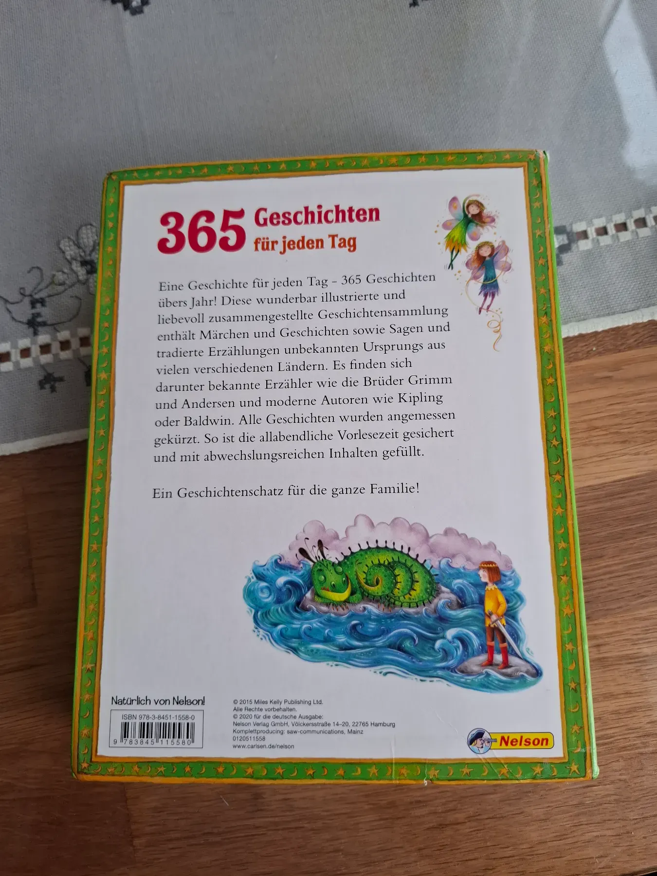 365 Geschichten