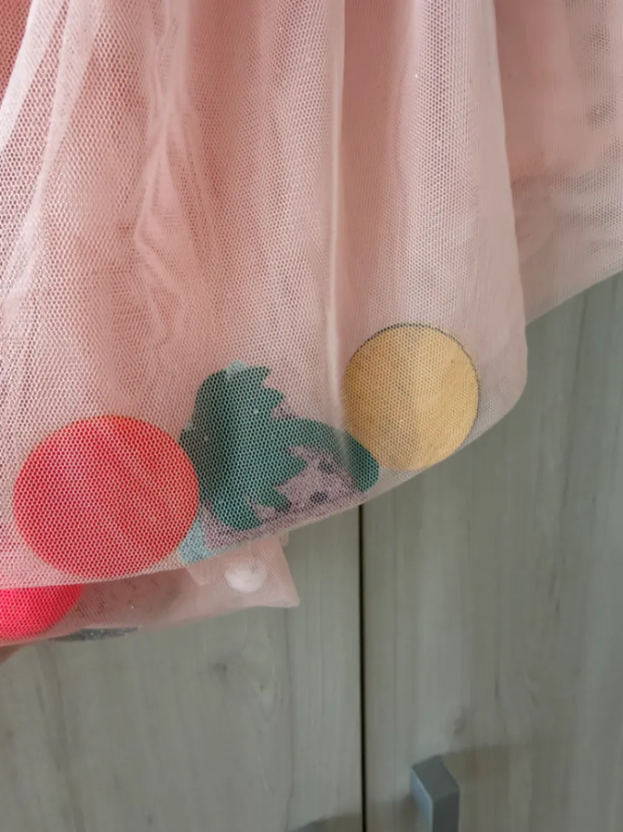 Billieblush Billieblush Tüllrock Gr. 126