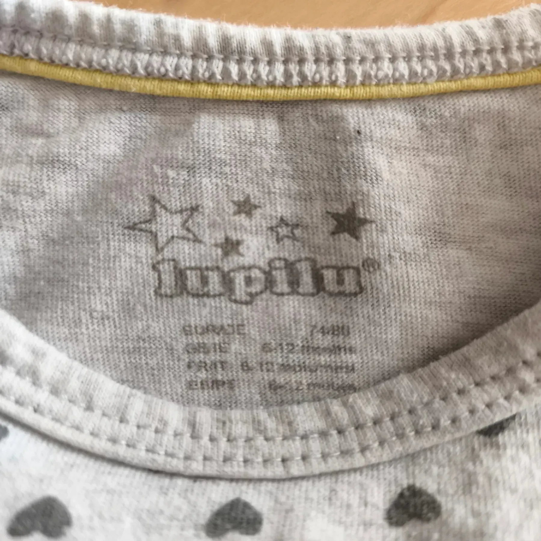Langarmshirts