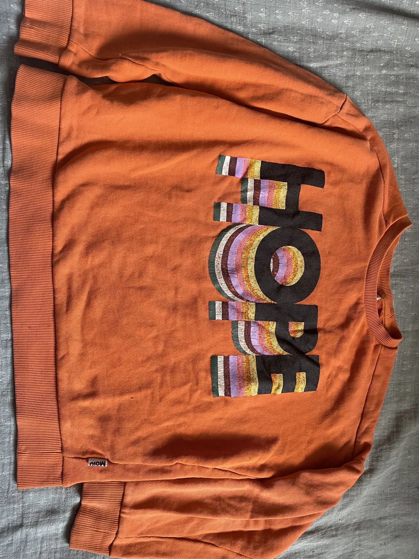 Molo Pullover