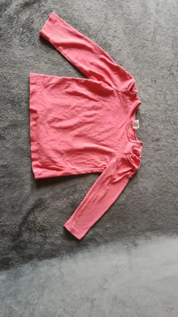 H&M schönes Langarmshirt in der Größe 86