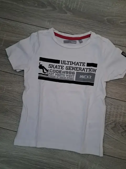 Mexx T-shirt 110/116